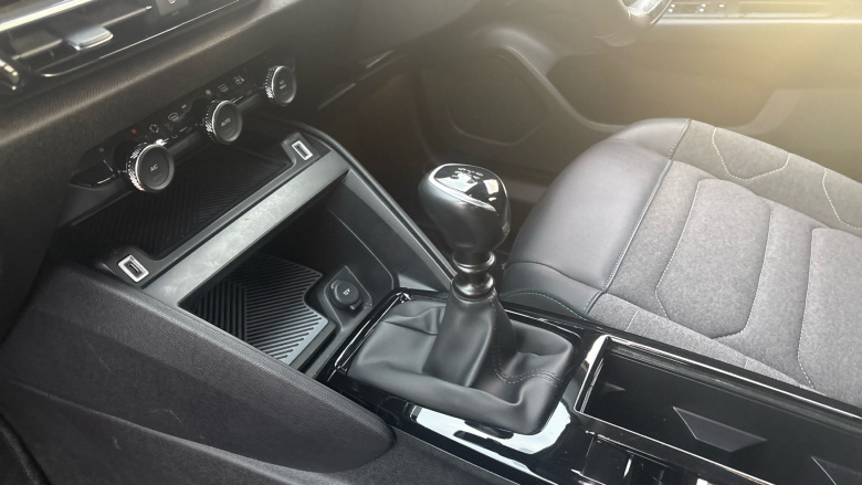 Citroen C4 1.2 PureTech [130] Sense Plus 5dr Petrol Hatchback